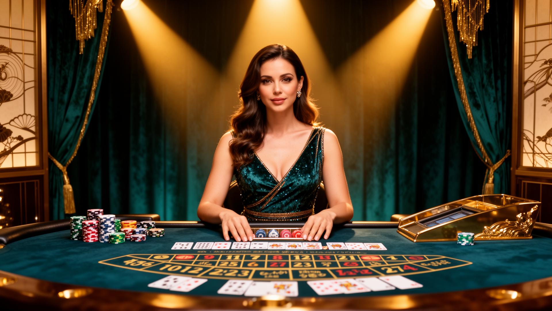 Live Casino