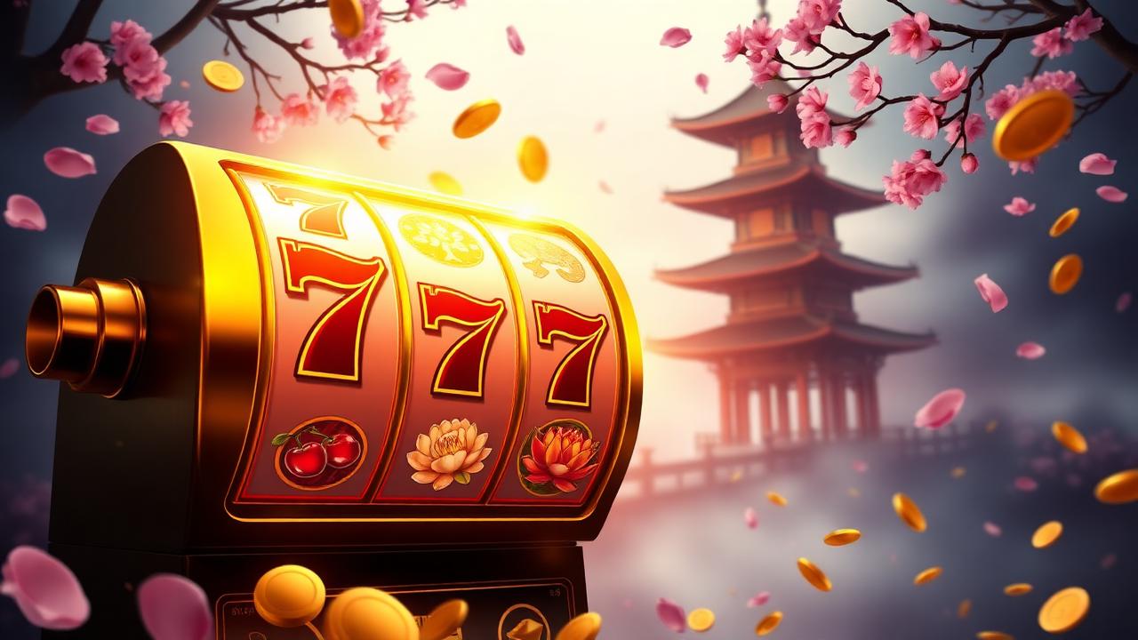 Slots